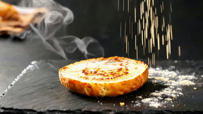 Bakery demo